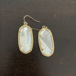 KENDRA SCOTT EARRINGS